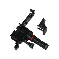 Kupplung kpl. zu Milchtank für DeLonghi ESAM